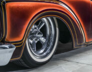 Street Machine Features Curtis Grima F 100 Front Wheel