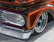 Street Machine Features Curtis Grima F 100 Front Wheel 2