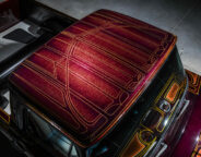Street Machine Features Curtis Grima F 100 Roof 3