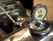 Street Machine Features Cusso Bill Noach Ford Coupe 12