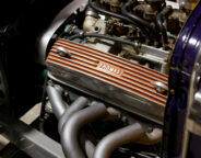 Street Machine Features Cusso Bill Noach Ford Coupe 14
