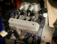 Street Machine Features Cusso Bill Noach Ford Coupe 16