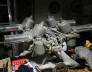 Street Machine Features Cusso Bill Noach Ford Coupe 17