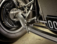 Street Machine Features Cusso Bill Noach Ford Coupe 2