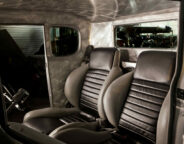 Street Machine Features Cusso Bill Noach Ford Coupe 4
