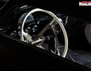 Ford Tudor dash