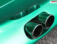 custom truck exhaust