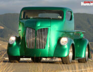 custom truck