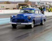 Street Machine Events Custom Chev