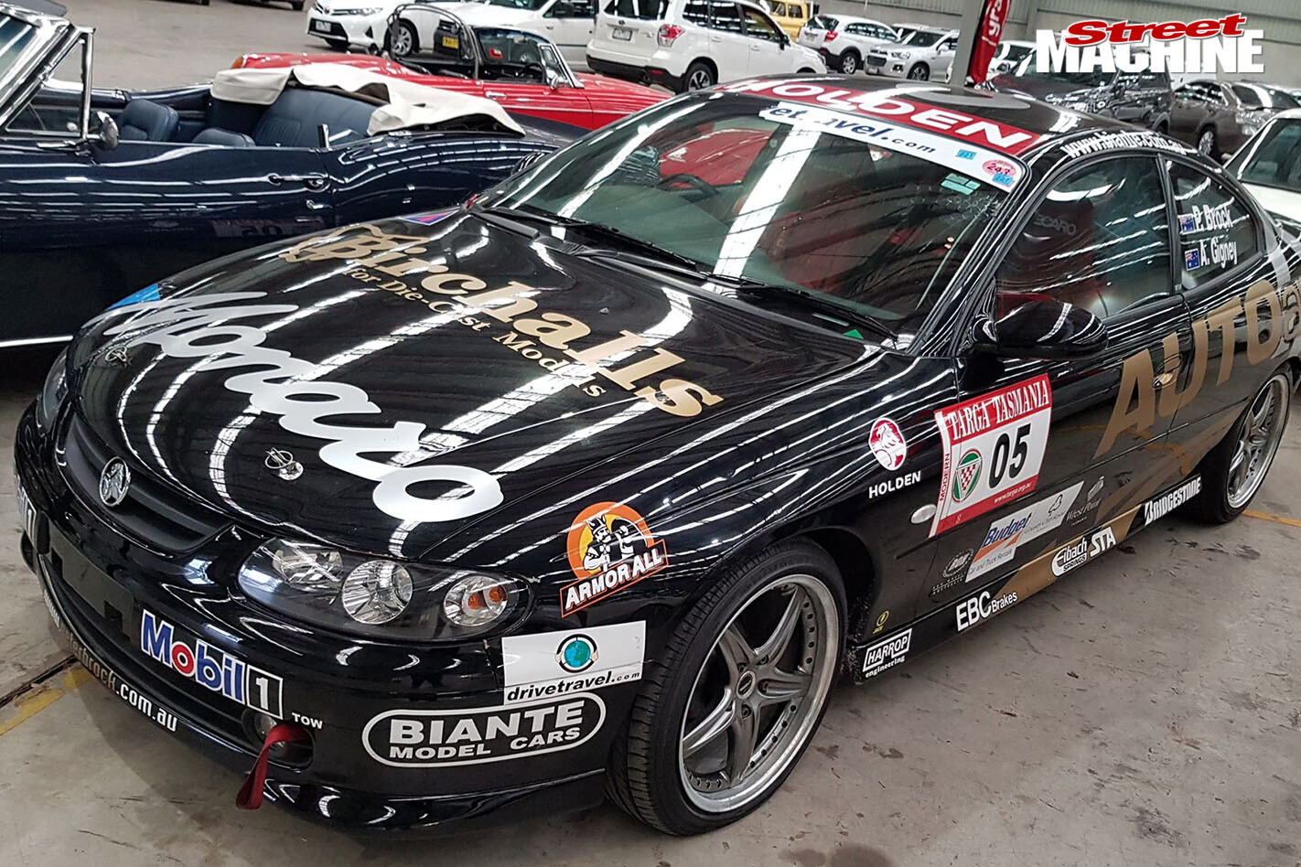 CV 8 Monaro Brock Jpg