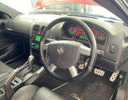 Street Machine News CV 8 Monaro 4
