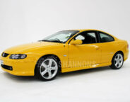 Street Machine News CV 8 Monaro Pair 1