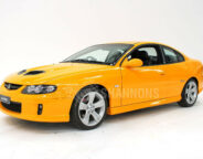 Street Machine News CV 8 Monaro Pair 2