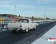 Street Machine TV Dad S Ute VE Valiant Carnage 10