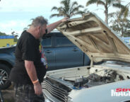 Street Machine TV Dad S Ute VE Valiant Carnage 11