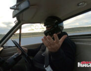 Street Machine TV Dad S Ute VE Valiant Carnage 17