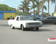 Street Machine TV Dad S Ute VE Valiant Carnage 6