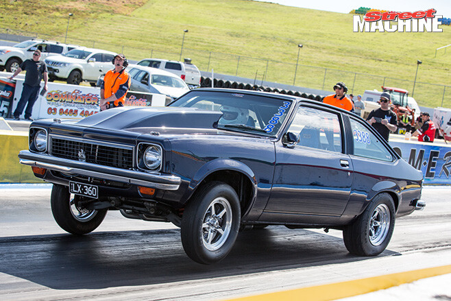 DAgostinos LX Torana 1