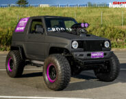 Street Machine Features Daihatsu Feroza 2