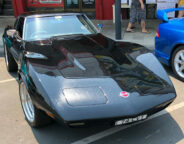 Street Machine Features Dale Fowler Corvette C 5