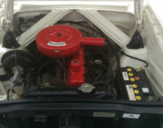 Street Machine Features Dale Bickham Ford Xp Falcon Engine Bay