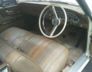 Street Machine Features Dale Bickham Ford Xp Falcon Interior
