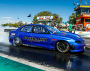 Street Machine Events Dale Helier