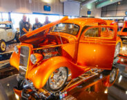 Street Machine Dalwood Rosehill