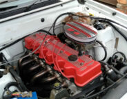 Street Machine Features Damien Cameron Xg Ute 3