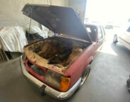 Street Machine Features Damien Lowe Vb Commodore Build 1