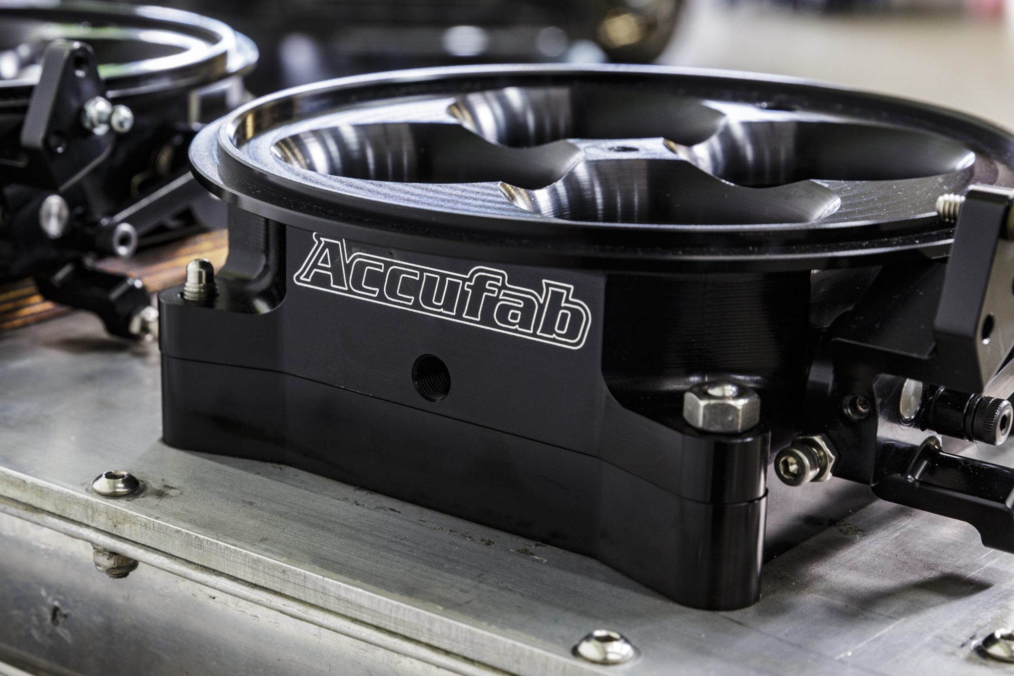 Street Machine Features Dandy Engines Big Block 13