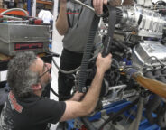 Street Machine TV Dandy Engines Big Block Chev 28