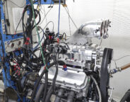 Street Machine TV Dandy Engines Big Block Chev 30