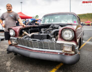 Street Machine Features Daniel Basukoski