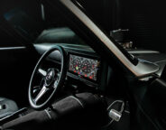 Street Machine Features Daniel Hookham Capri Dash 2