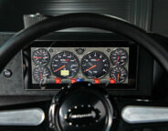 Street Machine Features Daniel Hookham Capri Dash