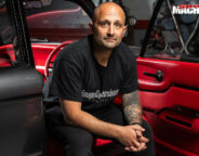 Daniel Wickman