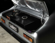 Street Machine Features Daniel Hookham Capri Boot