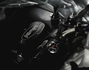 Street Machine Features Daniel Hookham Capri Engine 6