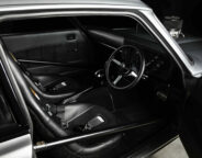 Street Machine Features Daniel Hookham Capri Interior