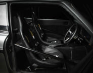 Street Machine Features Daniel Hookham Capri Interior 2