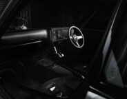Street Machine Features Daniel Hookham Capri Interior 4