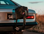 Street Machine Features Daniel Hookham Capri Parachute