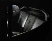 Street Machine Features Daniel Hookham Capri Rear Seat
