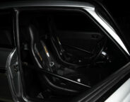 Street Machine Features Daniel Hookham Capri Seats 2