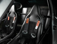 Street Machine Features Daniel Hookham Capri Seats 5
