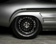 Street Machine Features Daniel Hookham Capri Wheel