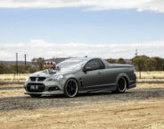 Street Machine Features Daniel Lockyer Evil Vf Maloo 4
