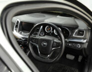 Street Machine Features Daniel Lockyer Evil Vf Maloo Dash