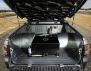 Street Machine Features Daniel Lockyer Evil Vf Maloo Tray
